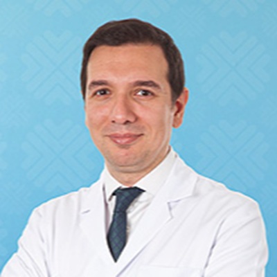 Prof. Dr. Ali Şeker