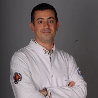 Prof. Dr. Avni İlhan Bayhan