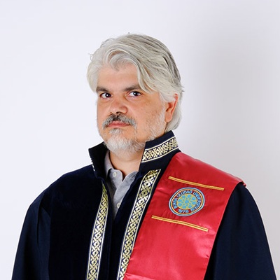 Prof. Dr. Cenk Ermutlu