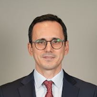 Prof. Dr. Evren Akpınar