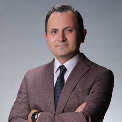 Prof. Dr. Güney Yılmaz