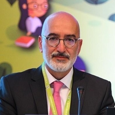 Prof. Dr. Hakan Şenaran