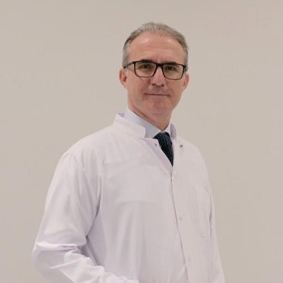 Prof. Dr. Kubilay Beng