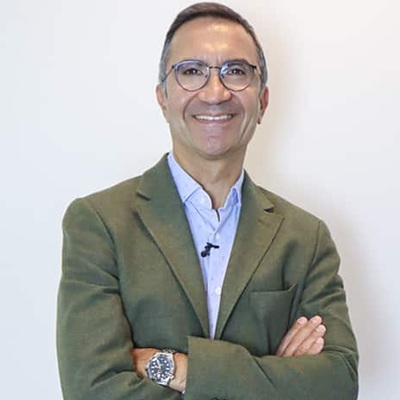 Prof. Dr. Can Koşay