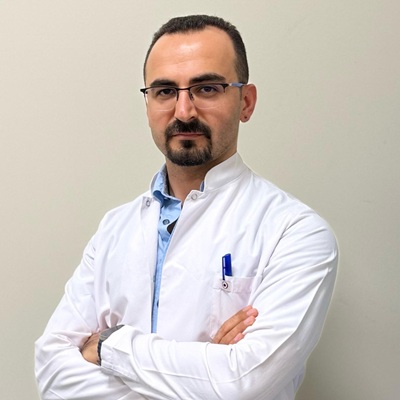 Prof. Dr. Okan Aslantürk