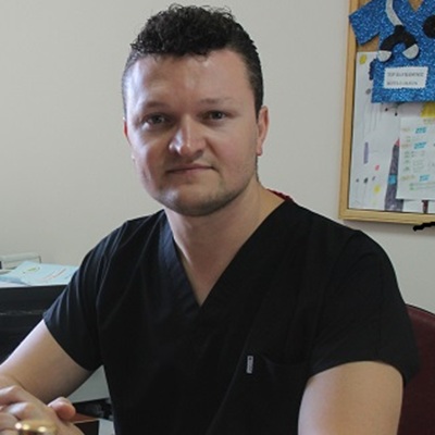 Prof. Dr. Yalçın Turhan