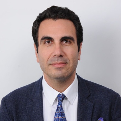 Prof. Dr. Yavuz Sağlam