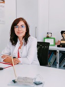 Doç. Dr. Büşranur Çavdarlı